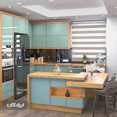 کابینت سازی فونیکس