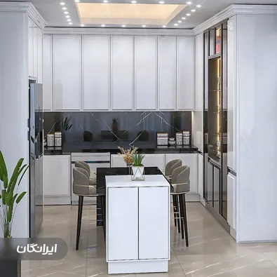 کابینت سازی فونیکس