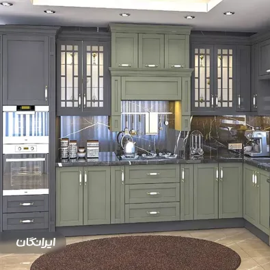 کابینت سازی فونیکس