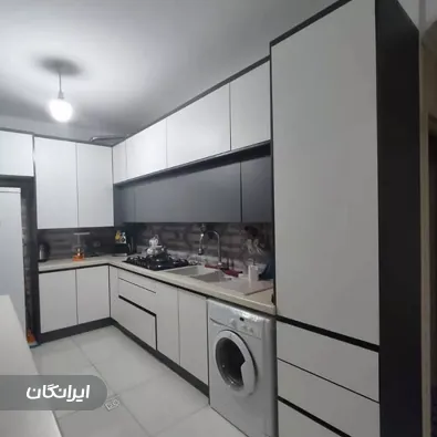 کابینت سازی نادری