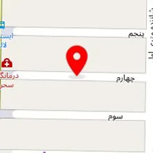 گالری پرده آنتیک و دکوراسیون منزل