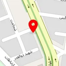 دکوراسیون داخلی سوگلی