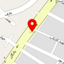 دکوراسیون داخلی آرسام