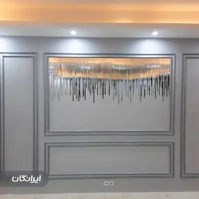 دکوراسیون داخلی نوژان دکور