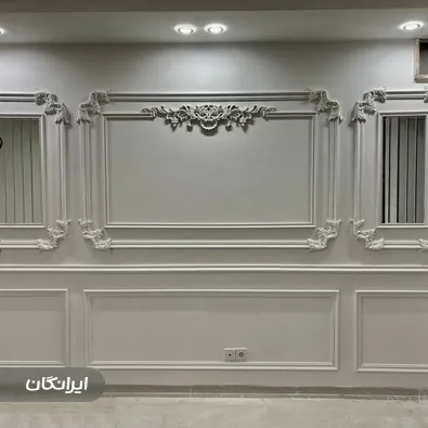 دکوراسیون داخلی نوژان دکور