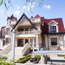 بازسازی ساختمان نیک گستر