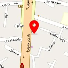 فروشگاه پرده سحر