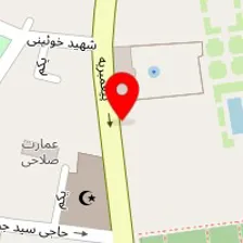 فروشگاه آشتیانی