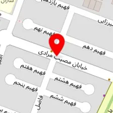 گالری پرده یگانه