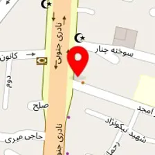 پرده سرای نوائی