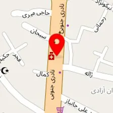 پرده سرای نیکا