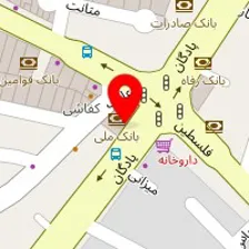 تعمیرات مبل ناز