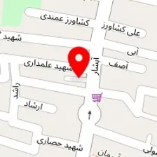 پرده سرای سهیل