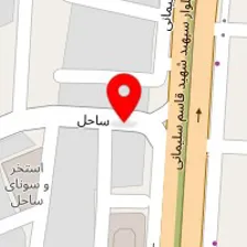 گالری پرده غفوری