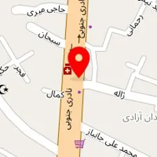 پرده سرای هخامنش