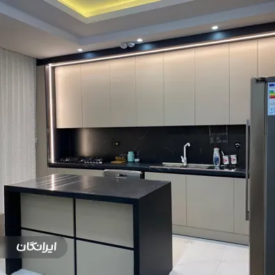 دکوراسیون داخلی وحید میرزاده