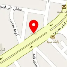 پرده سرای کاخ