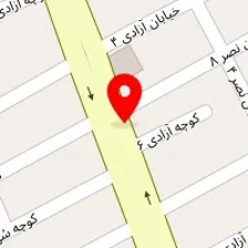 پرده سرای دلشاد