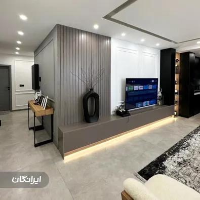 دکوراسیون داخلی ویرا