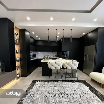 دکوراسیون داخلی ویرا