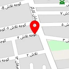 دکوراسیون داخلی شهرپارکت، دنیای کاغذ