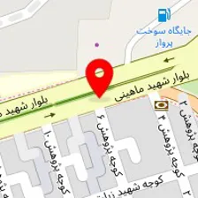 گالری پرده نفیس