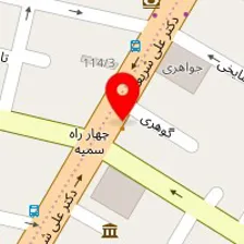 فروشگاه مصالح ساختمانی صبا