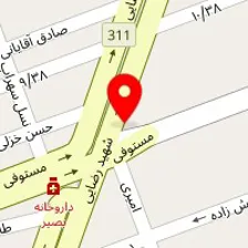 مصالح فروشی قاسمی