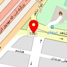 مصالح فروشی قاسمی پور
