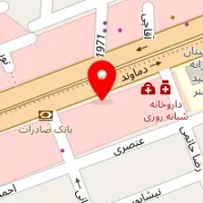 مصالح فروشی قاسمی