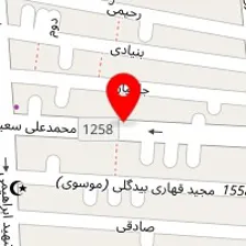 مصالح فروشی سمیعی