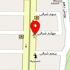 کلینیک ساختمانی مدرن