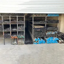 فروشگاه پولاد لوله