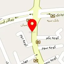 فروشگاه چینی کُرد