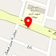 مصالح ساختمانی وکاشی بهبودی