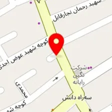 تاسیساتی بهداشتی حسین زاده