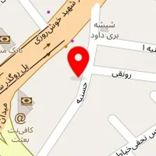 فروشگاه تاسیساتی صادقی