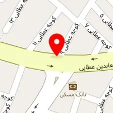 استودیو معماری آوادان