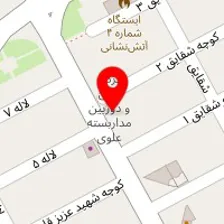 تاسیساتی تک