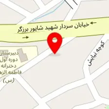 فروشگاه تاسیساتی بهزاد