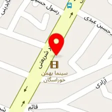 ابزار ساختمانی قائم