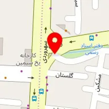 کلینیک ساختمانی نیک سرامیک