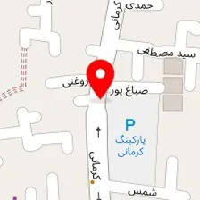 خانه ی چینی زرین