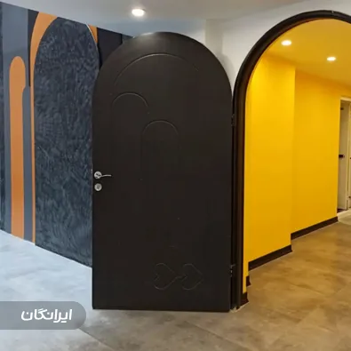 فروشگاه آسپو در