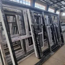 تولیدی درب و پنجره ناپکو