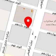 فروشگاه درب ساختمانی بارمان صنعت