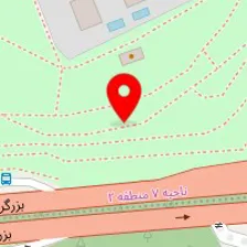 هندریل شیشه ای-درب و پنجره باطنی