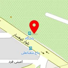 آهنگری حفاظ ونرده