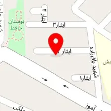 درب و پنجره upvc امیر