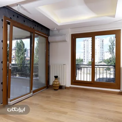 تعمیر درب و پنجره زاگرس وارکا